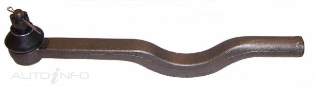 Tie Rod End – Mitsubishi Triton