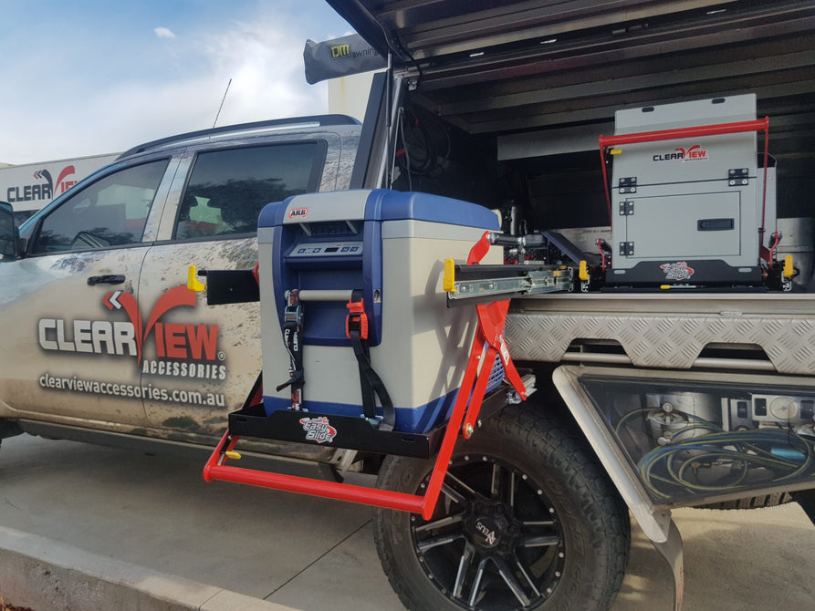 Clearview Easy slide Fridge Drop-Slide - ES-100PLUS