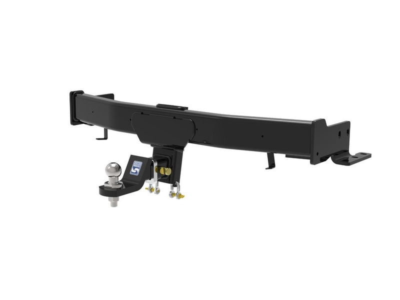 Hayman Reese Heavy Duty Towbar for Toyota Fortuner (2015–On) | 03117RW