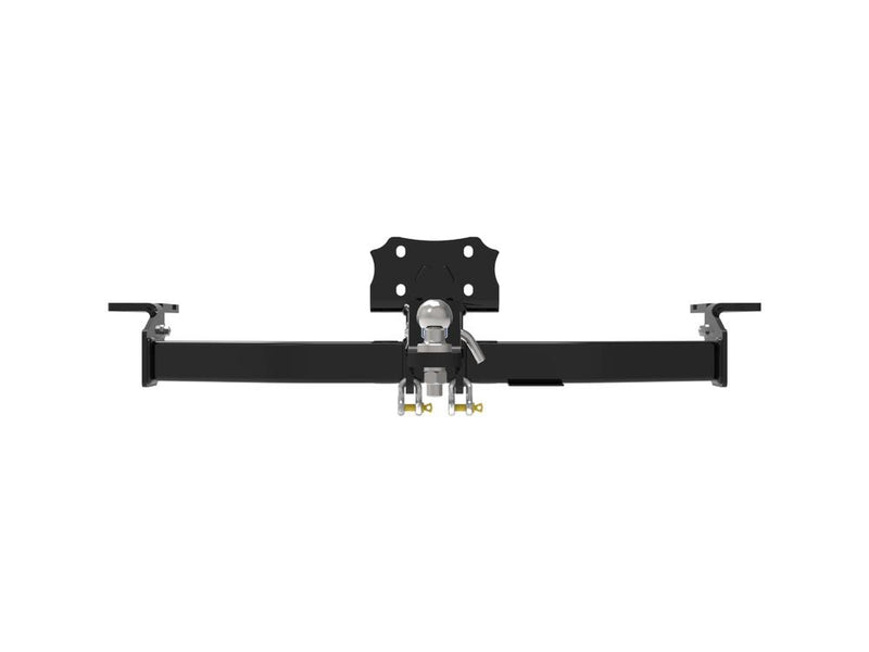 Hayman Reese Heavy Duty Towbar for Toyota Prado 150 Series (11/2017–Onward) | 03266RW