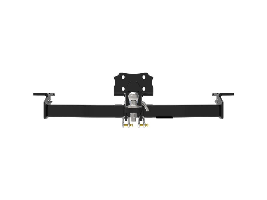 Hayman Reese Heavy Duty Towbar for Toyota Prado 150 Series (11/2009–Onward) | 03406RW