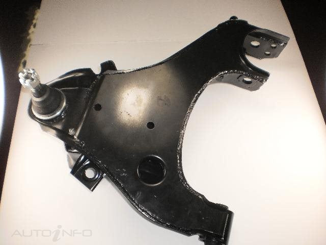 Control Arm – Nissan Navara D22 (Lower, LH)