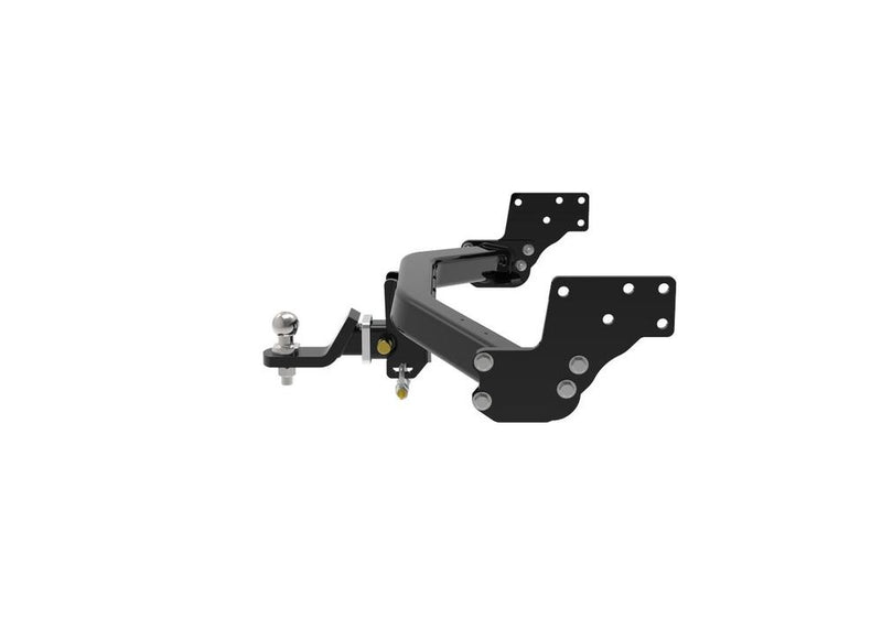 Hayman Reese Heavy Duty Towbar for Ford Everest (2015–2018) | 03152RW