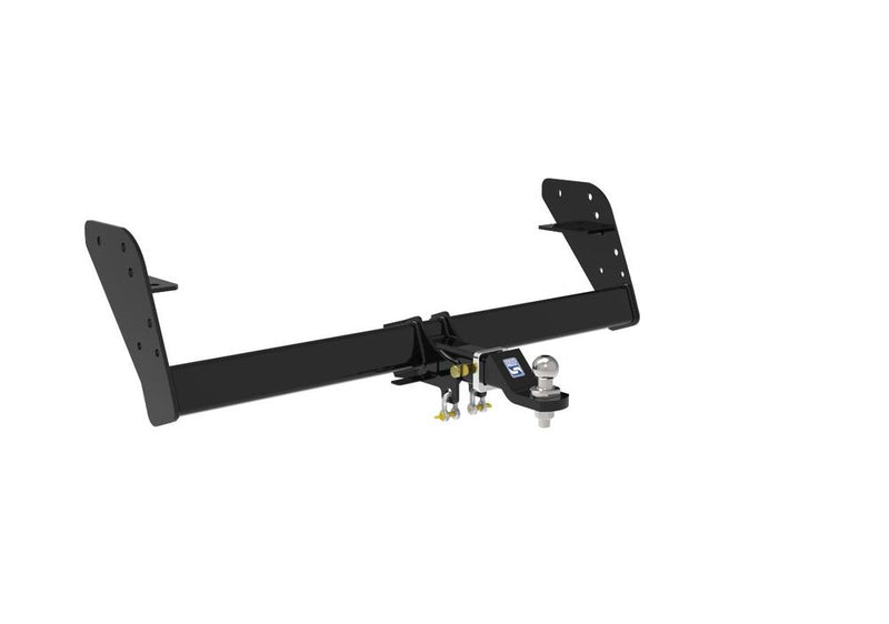 Hayman Reese Heavy Duty Towbar for Ford Ranger PX III 4D Ute (8/2015–5/2022) | 03276RW