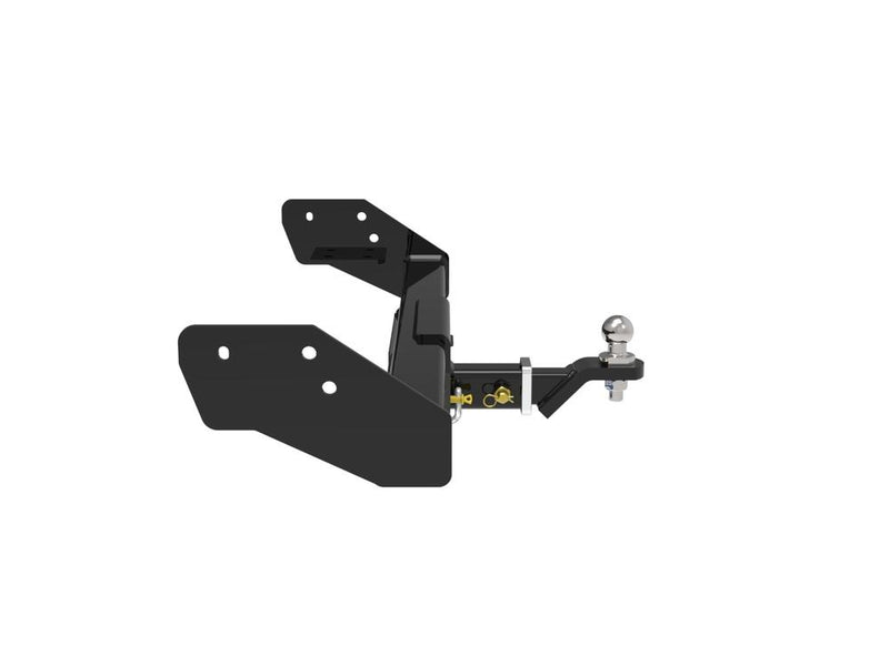 Hayman Reese Heavy Duty Towbar for Ford Ranger PX III C/C (8/2015–5/2022) | 03277RW