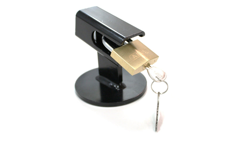 Hayman Reese Pintle Coupling Lock Kit – Anti-Theft Security | 74122