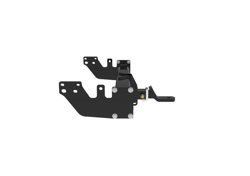 Hayman Reese Heavy Duty Towbar for Toyota Landcruiser 79 Series (2012–Present) | 03186RW