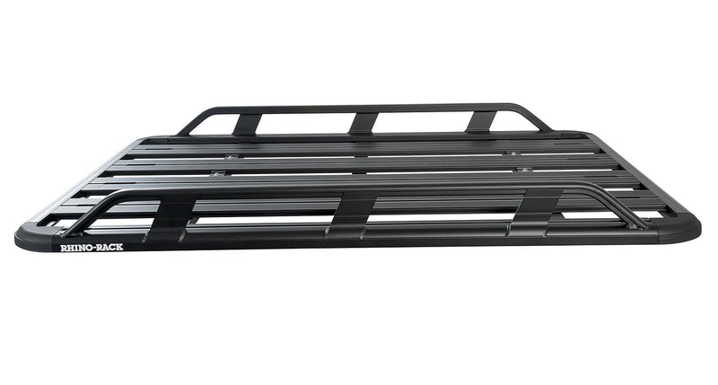 Rhino-Rack Pioneer Tradie (1528mm x 1236mm) with RCL Legs for Volkswagen Amarok 4×4