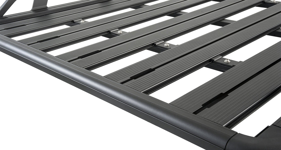 Rhino-Rack Pioneer Tradie (1528mm x 1376mm) suitable for Land Rover Discovery 3 & 4 4×4