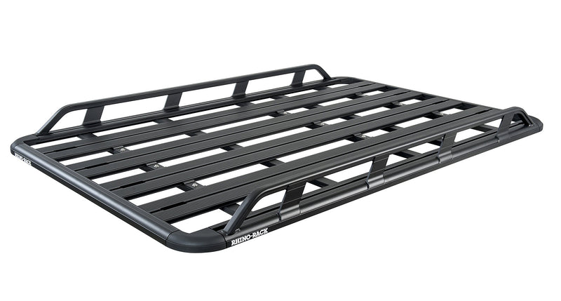 Rhino-Rack Pioneer Tradie (1928mm x 1236mm) Platform for Toyota LandCruiser 200 Series 4×4