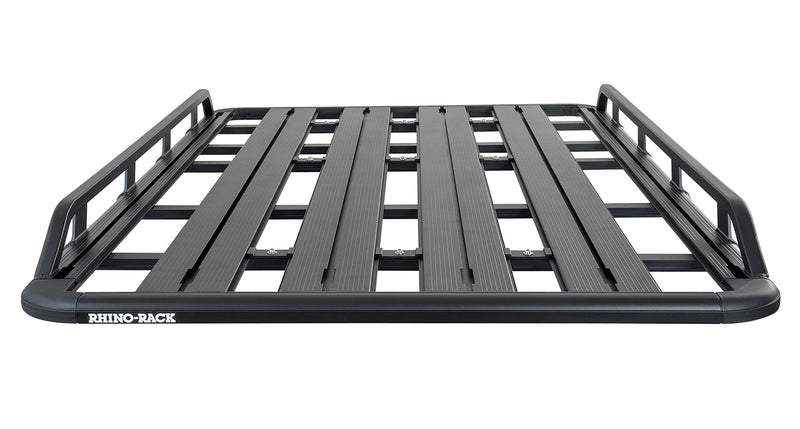 Rhino-Rack Pioneer Tradie (1928mm x 1236mm) Roof Platform for LandCruiser 200 Series