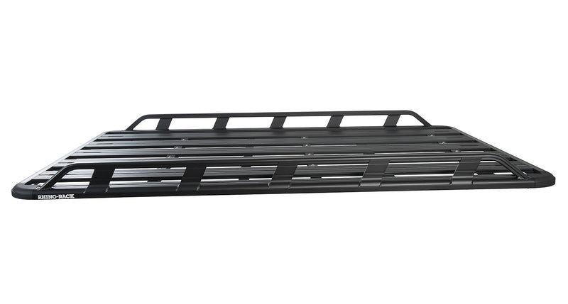 Rhino-Rack Pioneer Tradie (2128mm x 1426mm) with RL110 Legs for Toyota LandCruiser 76 Series 4×4