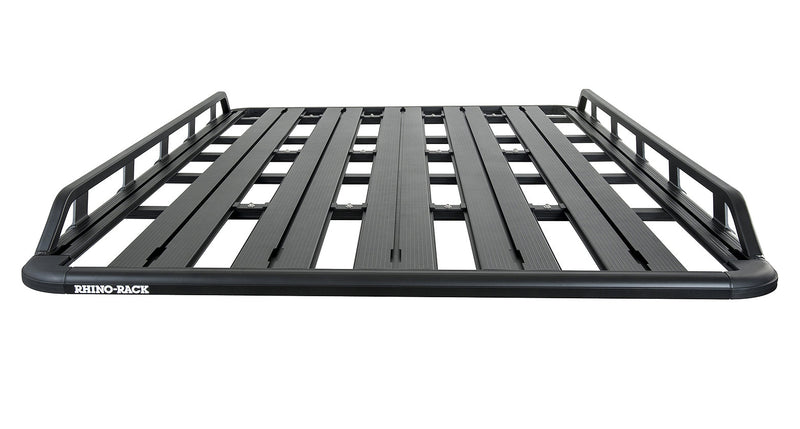 Rhino-Rack Pioneer Tradie Platform (2128mm x 1426mm) with RCH Legs for / Suitable for LandCruiser 100 Series & Lexus LX470 4×4