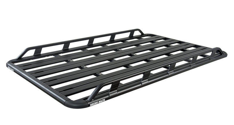 Rhino-Rack Pioneer Tradie (1928mm x 1236mm) Platform for Toyota LandCruiser 200 Series 4×4