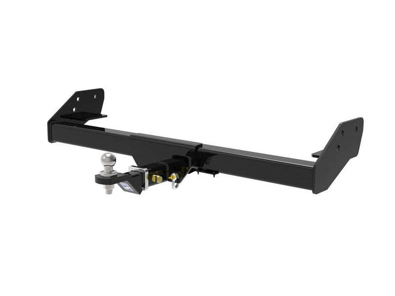 Hayman Reese Heavy Duty Towbar for Ford Ranger PX III C/C (8/2015–5/2022) | 03277RW