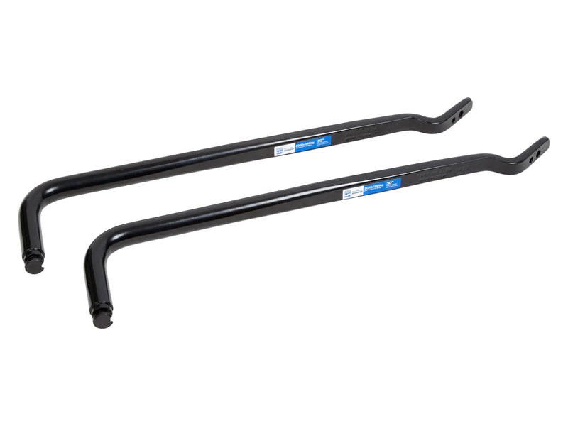 Hayman Reese Weight Distribution Hitch 800lb (365kg) with 30inch Round Bars – 32mm Head, No Shank | 78003H-NS