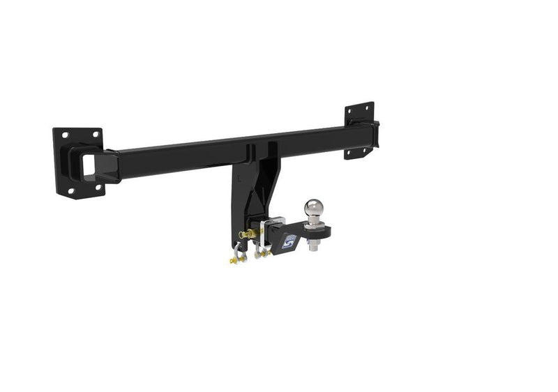 Hayman Reese Heavy Duty Towbar for Volvo XC90 (2015–on) | 03170RW