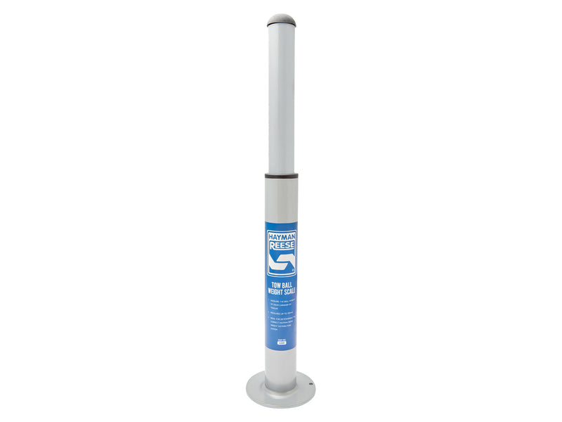 Hayman Reese Ball Weight Scale – Measures Up to 350kg | 4320
