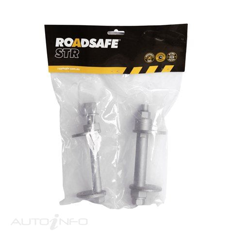 Camber Bolt Kit – Toyota Prado