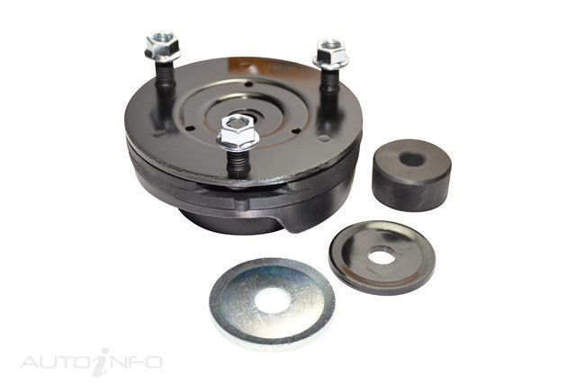 Top Strut Mount Poly Bag – Holden Colorado RG 2012-On & Isuzu D-Max 2012-On