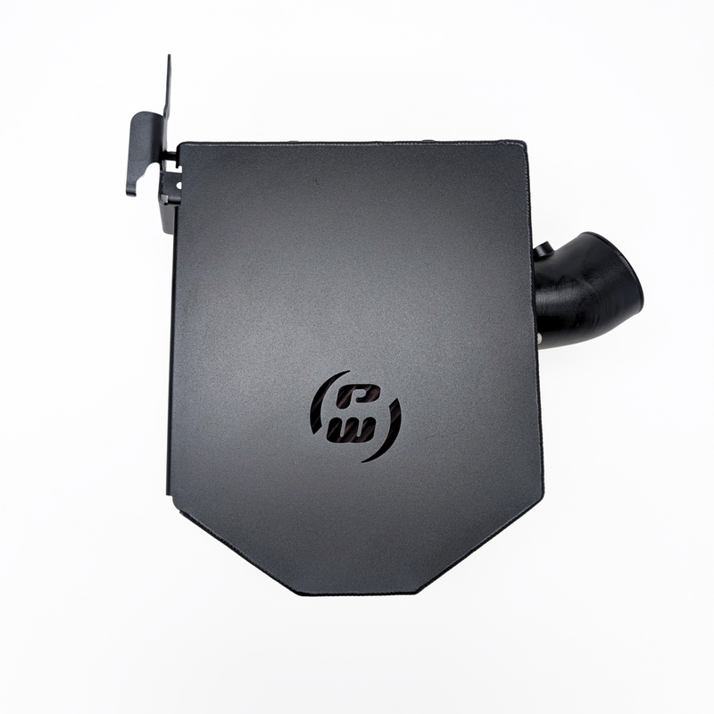 Process West Race Air Box Suitable For Ford Ranger Raptor Next Gen 2022+
