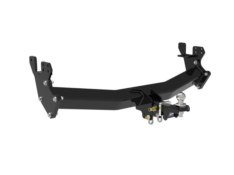 Hayman Reese Heavy Duty Towbar for Isuzu D-Max & Mazda BT-50 (2020+) | 03348RW