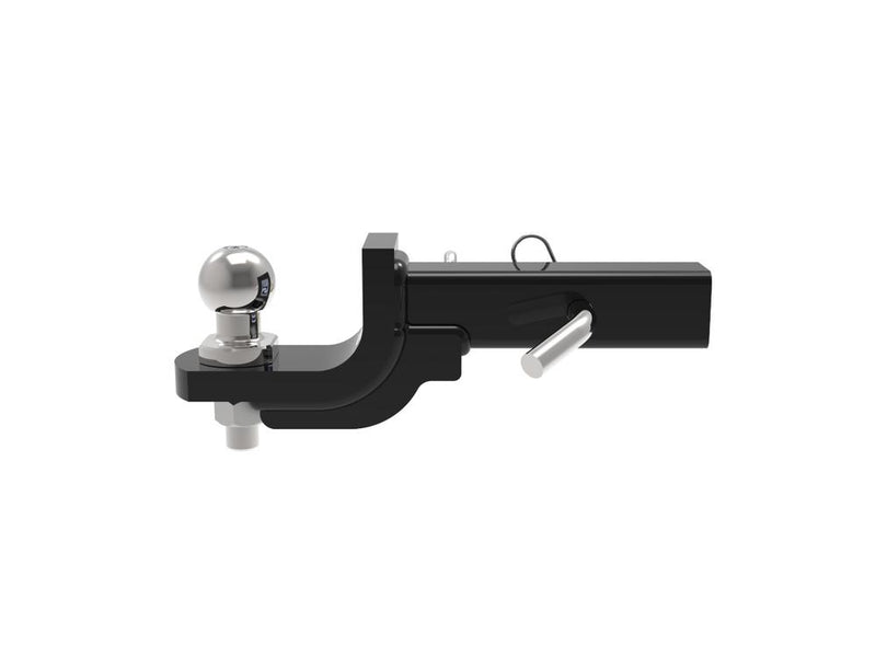 Hayman Reese Heavy Duty Towball Mount Kit for Toyota Prado 250 Series (08/2024–On) | 03516RW