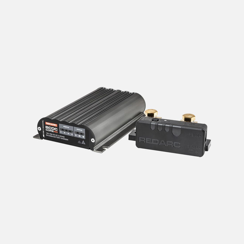 REDARC 4x4 Power Kit 40A