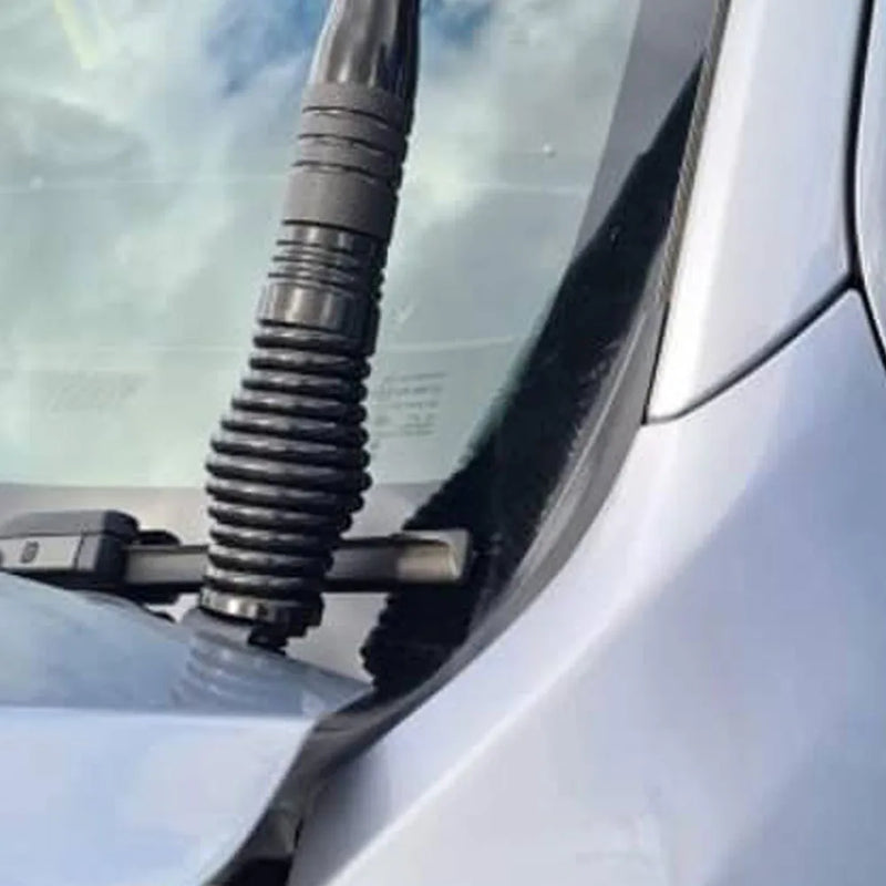 GMF4x4 Bonnet UHF brackets Suitable For Mazda BT-50 2021+