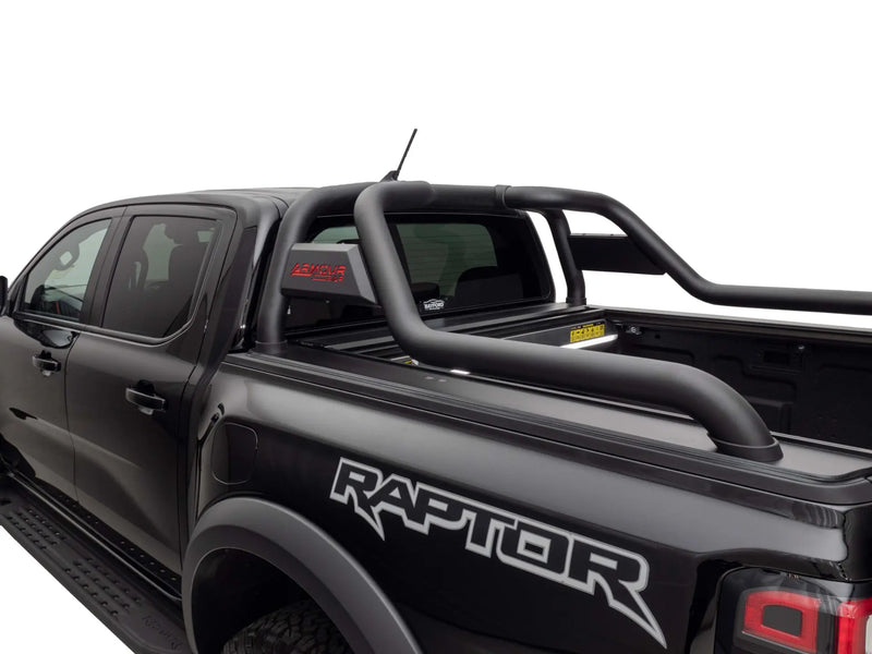 HSP Armour Bar NGR-AB1 – Suits Next Gen Ranger / Raptor Dual Cab