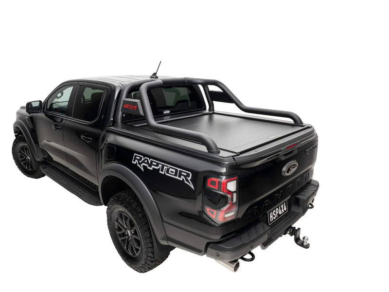 HSP Armour Bar NGR-AB1 – Suits Next Gen Ranger / Raptor Dual Cab