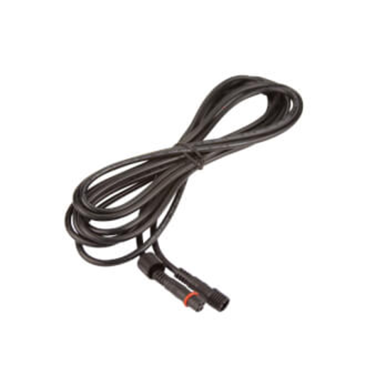 RoadVision 3.2M LED Rock Light Extension Lead RRGB3M for Off-Road, Utes & Worksite Lighting