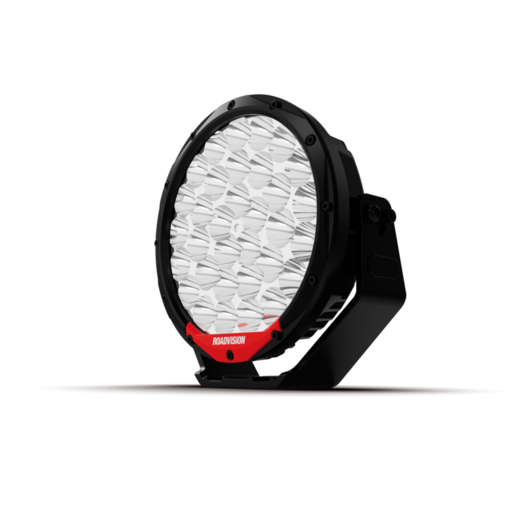 RoadVision 9" LED Driving Light DX2 Series RDL5900C Combination Beam for 4WD, Trucks & Highway Use (9–36V, 227x100x234mm)