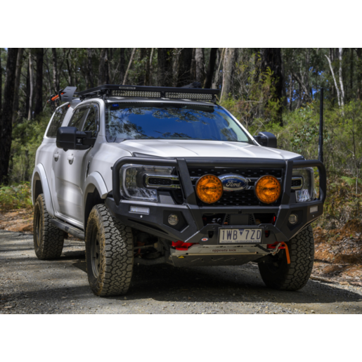 Opposite Lock Premium Post Type Bull Bar for Ford Next-Gen Ranger MY22+