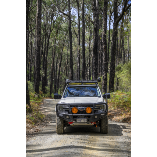 Opposite Lock Premium Post Type Bull Bar for Ford Next-Gen Ranger MY22+