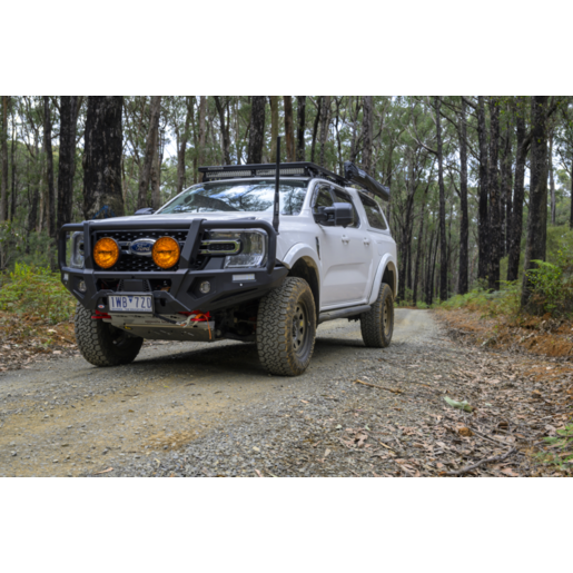Opposite Lock Premium Post Type Bull Bar for Ford Next-Gen Ranger MY22+
