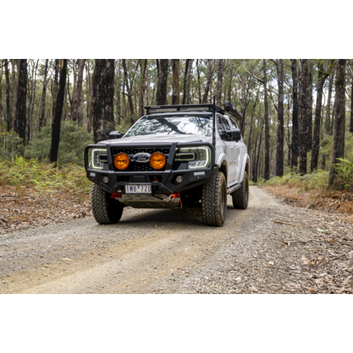 Opposite Lock Premium Post Type Bull Bar for Ford Next-Gen Ranger MY22+