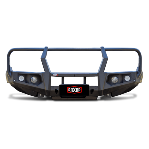 RAXAR Looped Bull Bar for Ford Next-Gen Ranger (2022+)