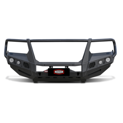 RAXAR Looped Bull Bar for Toyota LandCruiser 300 Series