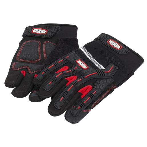 RAXAR Recovery Gloves