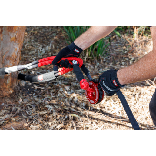 RAXAR Recovery Gloves