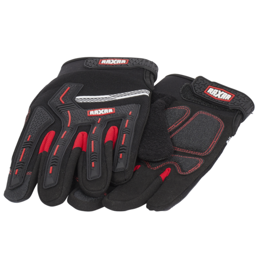 RAXAR Recovery Gloves