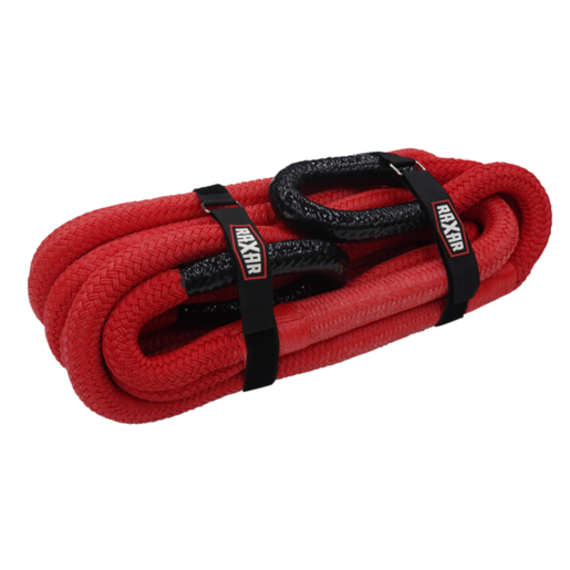 RAXAR 8000kg Kinetic Recovery Rope