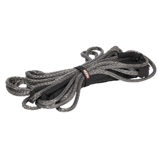 RAXAR Winch Extension Rope 20m