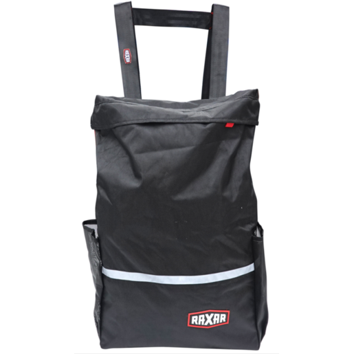 RAXAR Rear Wheel Bin Bag