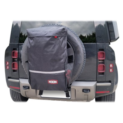 RAXAR Rear Wheel Bin Bag