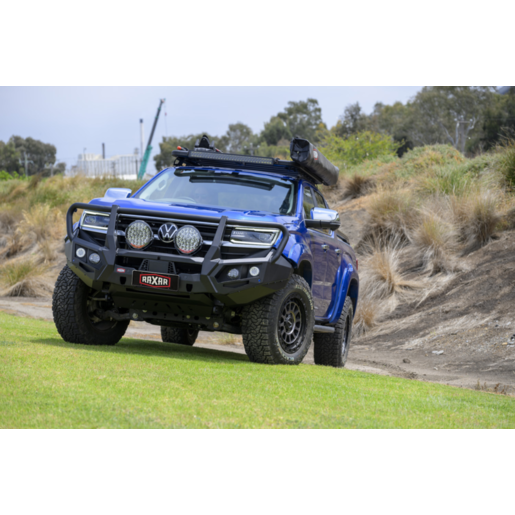 RAXAR Looped Bull Bar for Volkswagen Amarok Apr 2023 On