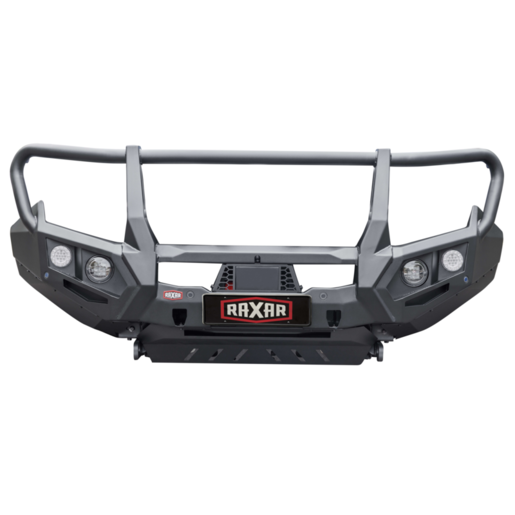 RAXAR Looped Bull Bar for Volkswagen Amarok Apr 2023 On