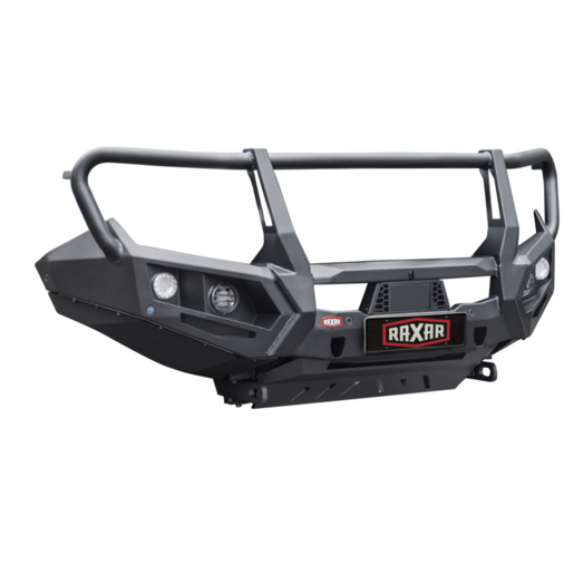 RAXAR Looped Bull Bar for Volkswagen Amarok Apr 2023 On
