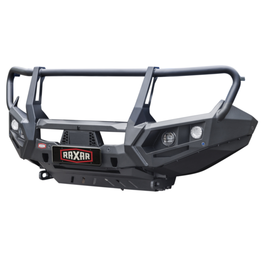 RAXAR Looped Bull Bar for Volkswagen Amarok Apr 2023 On